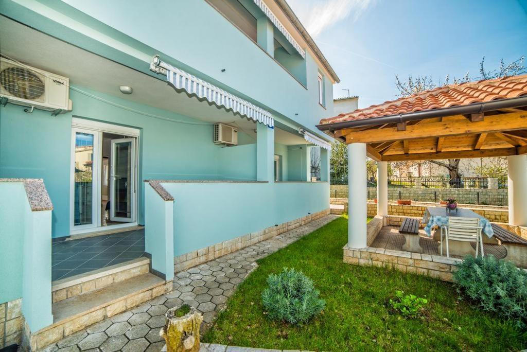 Casa Bella Vita Pula Exterior photo
