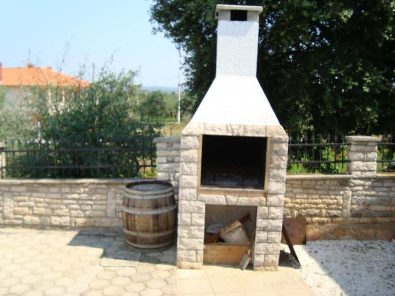 Casa Bella Vita Pula Exterior photo